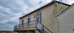 appartement à la vente -   44620  LA MONTAGNE, surface 40 m2 vente appartement - GUE631071